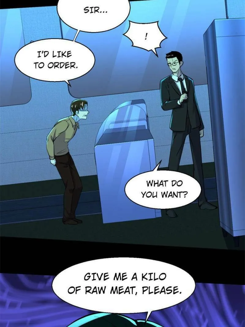 Global Collapse Chapter 62 page 29 - 