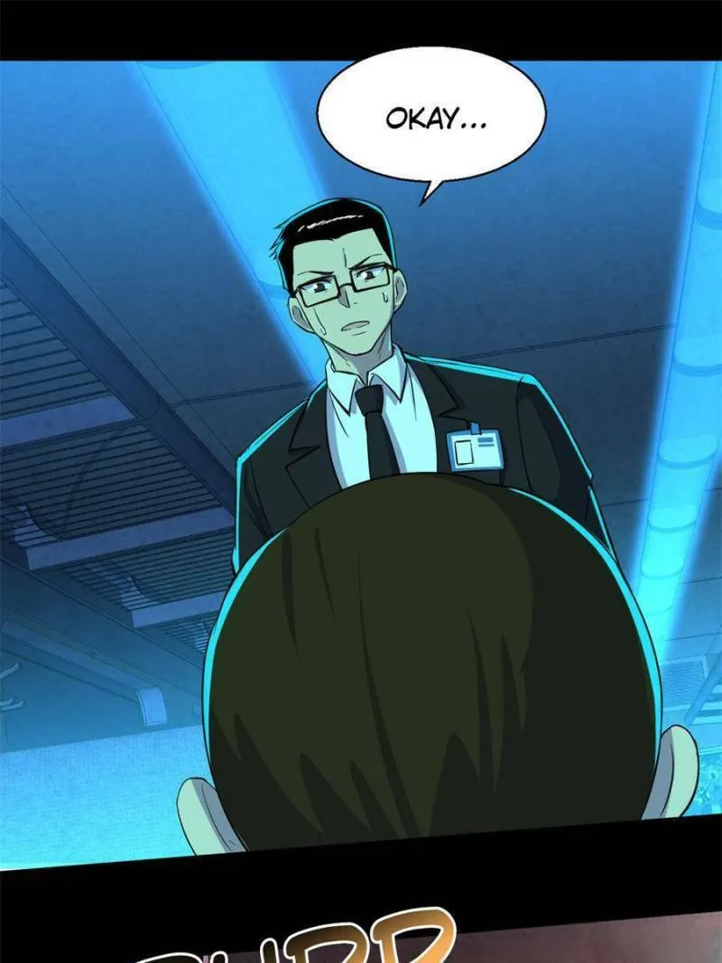 Global Collapse Chapter 62 page 31 - 