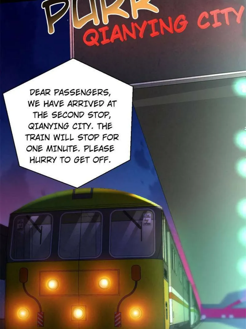 Global Collapse Chapter 62 page 32 - 