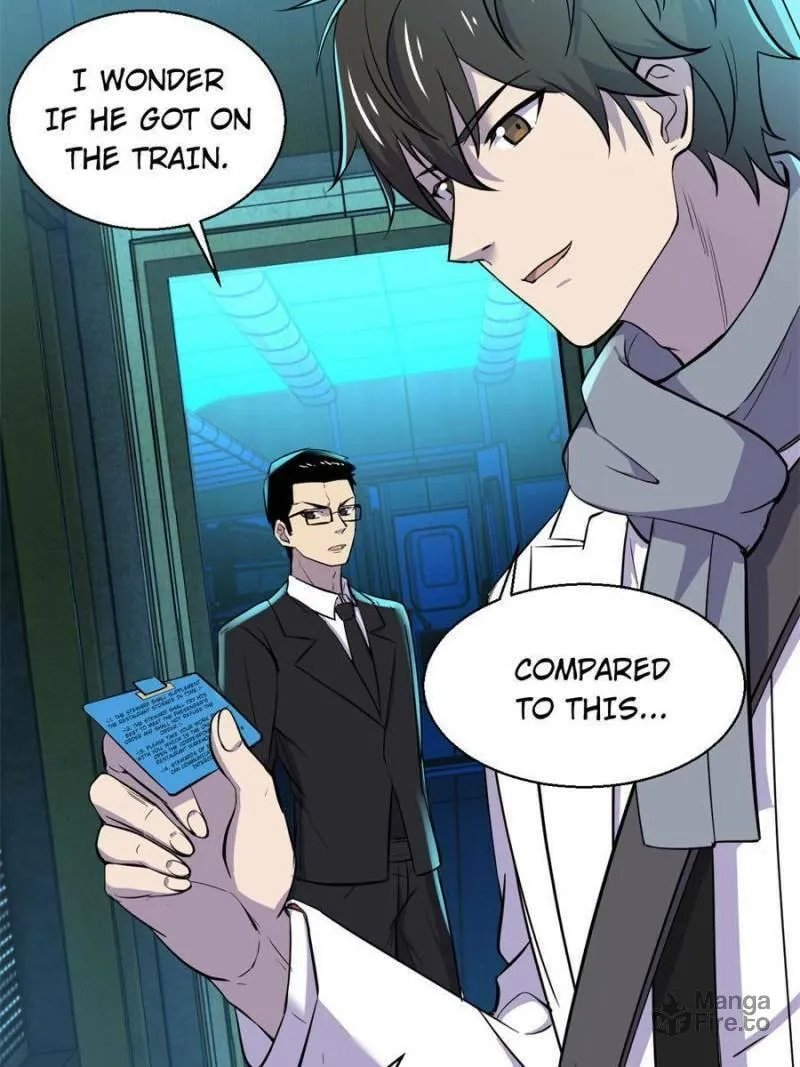Global Collapse Chapter 62 page 5 - 