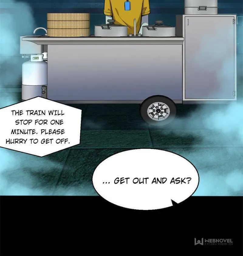 Global Collapse Chapter 62 page 41 - 