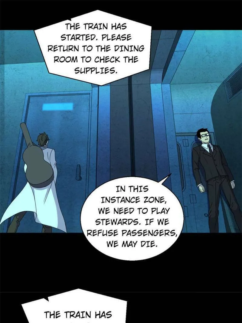 Global Collapse Chapter 62 page 8 - 