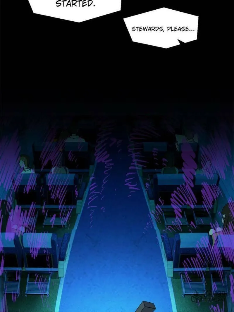 Global Collapse Chapter 62 page 9 - 