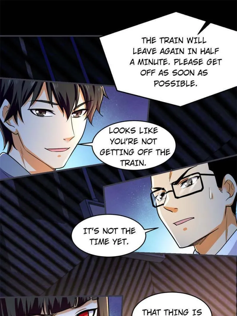 Global Collapse Chapter 63 page 1 - 