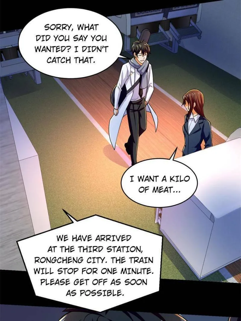 Global Collapse Chapter 63 page 11 - 