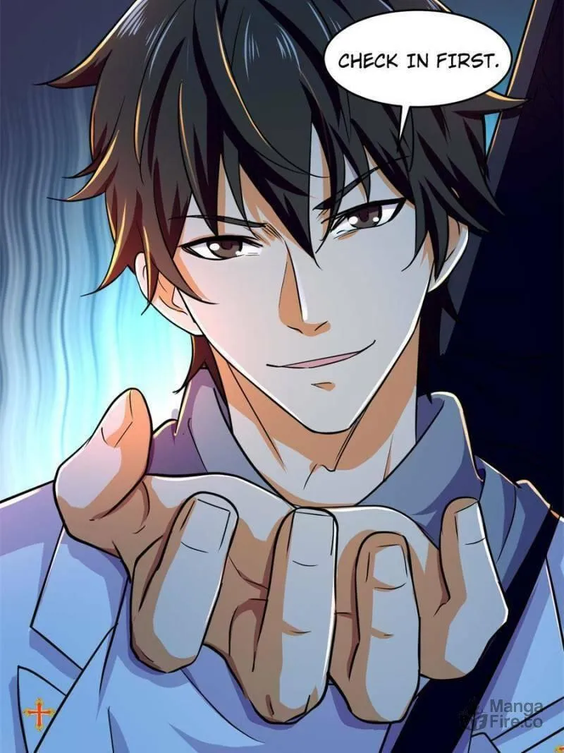 Global Collapse Chapter 63 page 12 - 