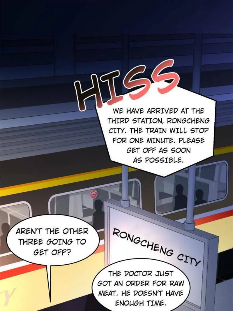 Global Collapse Chapter 63 page 14 - 