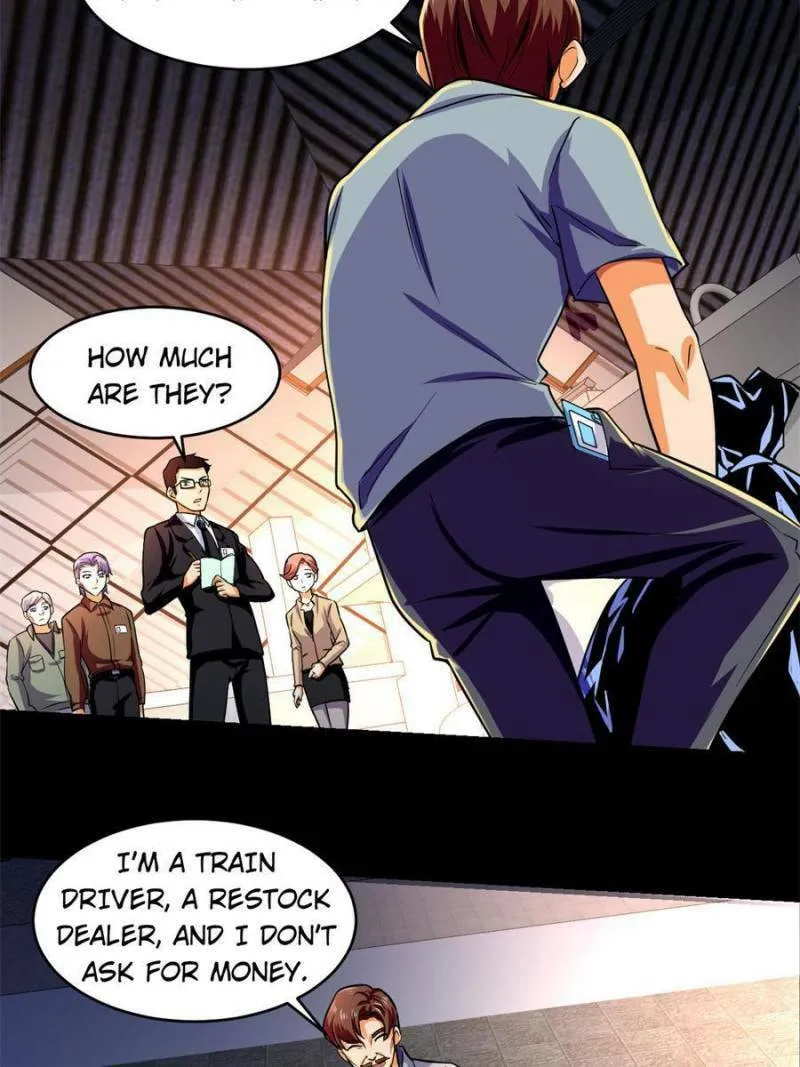 Global Collapse Chapter 63 page 16 - 