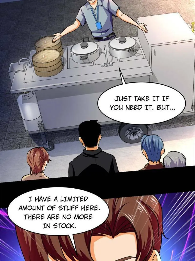 Global Collapse Chapter 63 page 17 - 