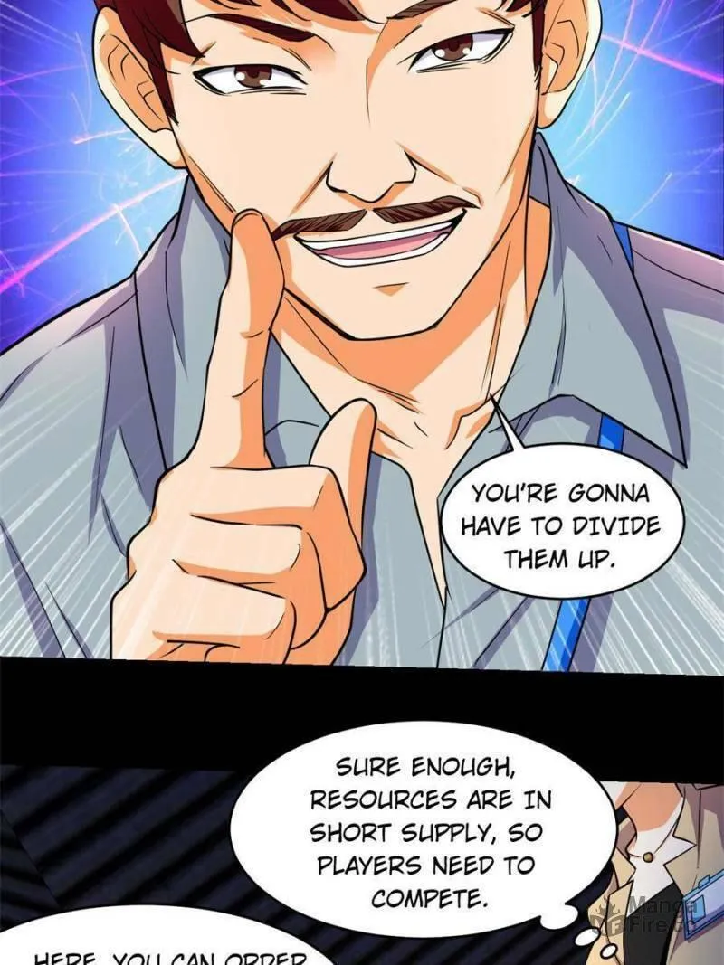 Global Collapse Chapter 63 page 18 - 