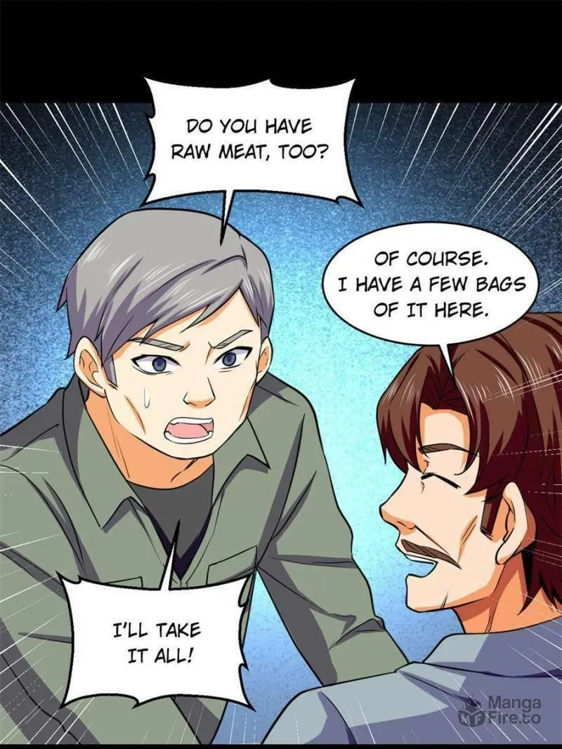 Global Collapse Chapter 63 page 20 - 