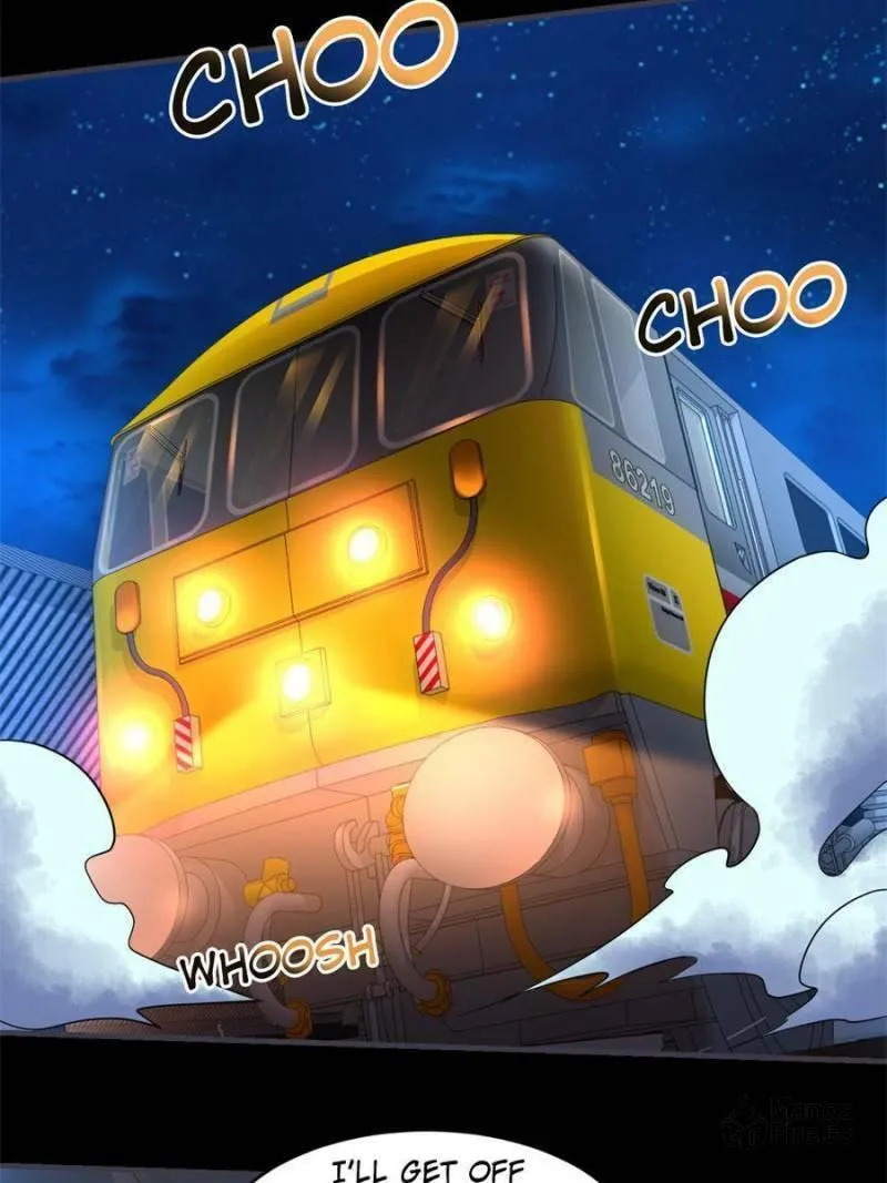 Global Collapse Chapter 63 page 3 - 