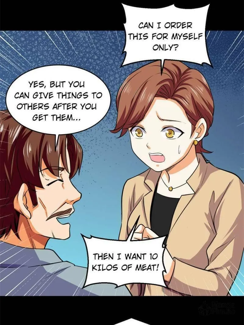 Global Collapse Chapter 63 page 21 - 
