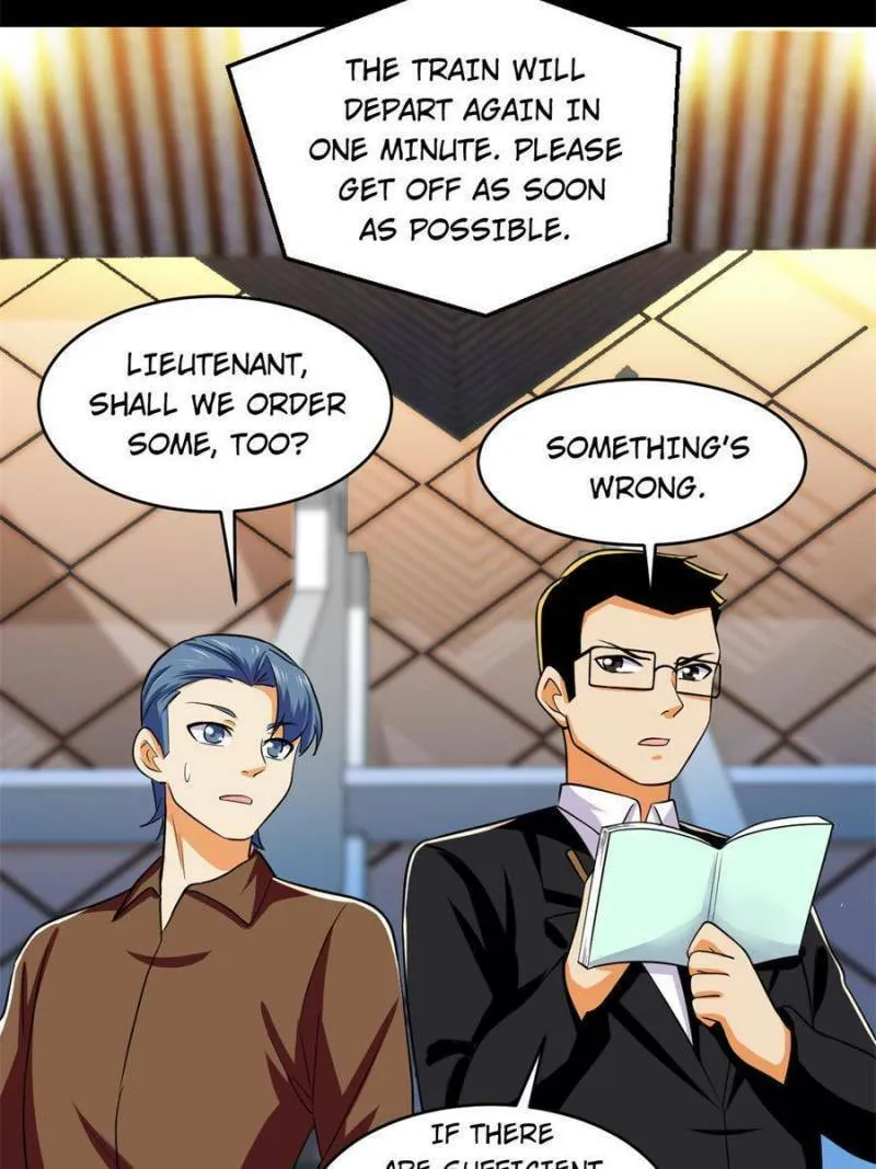 Global Collapse Chapter 63 page 22 - 