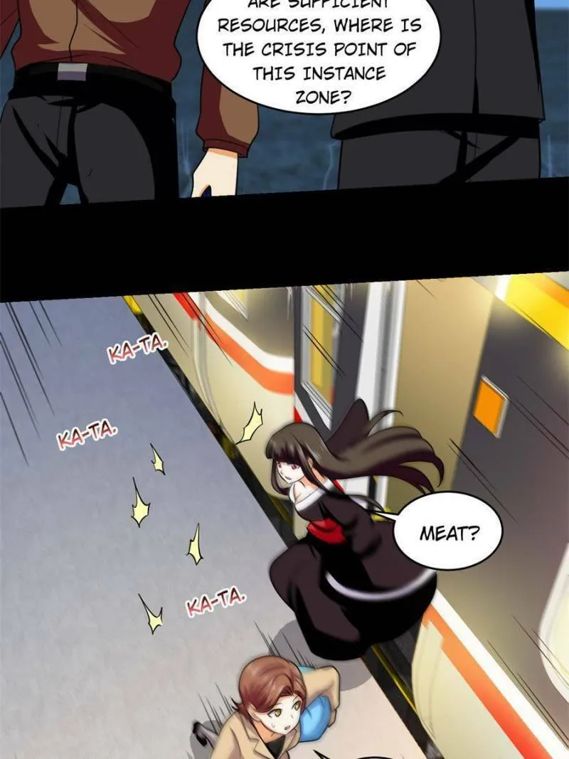 Global Collapse Chapter 63 page 23 - 