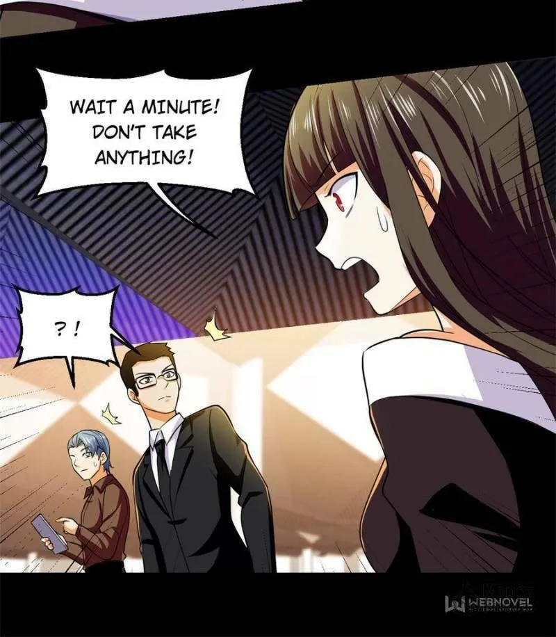 Global Collapse Chapter 63 page 25 - 