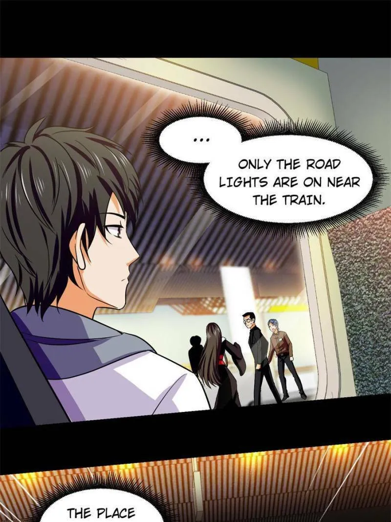 Global Collapse Chapter 63 page 26 - 