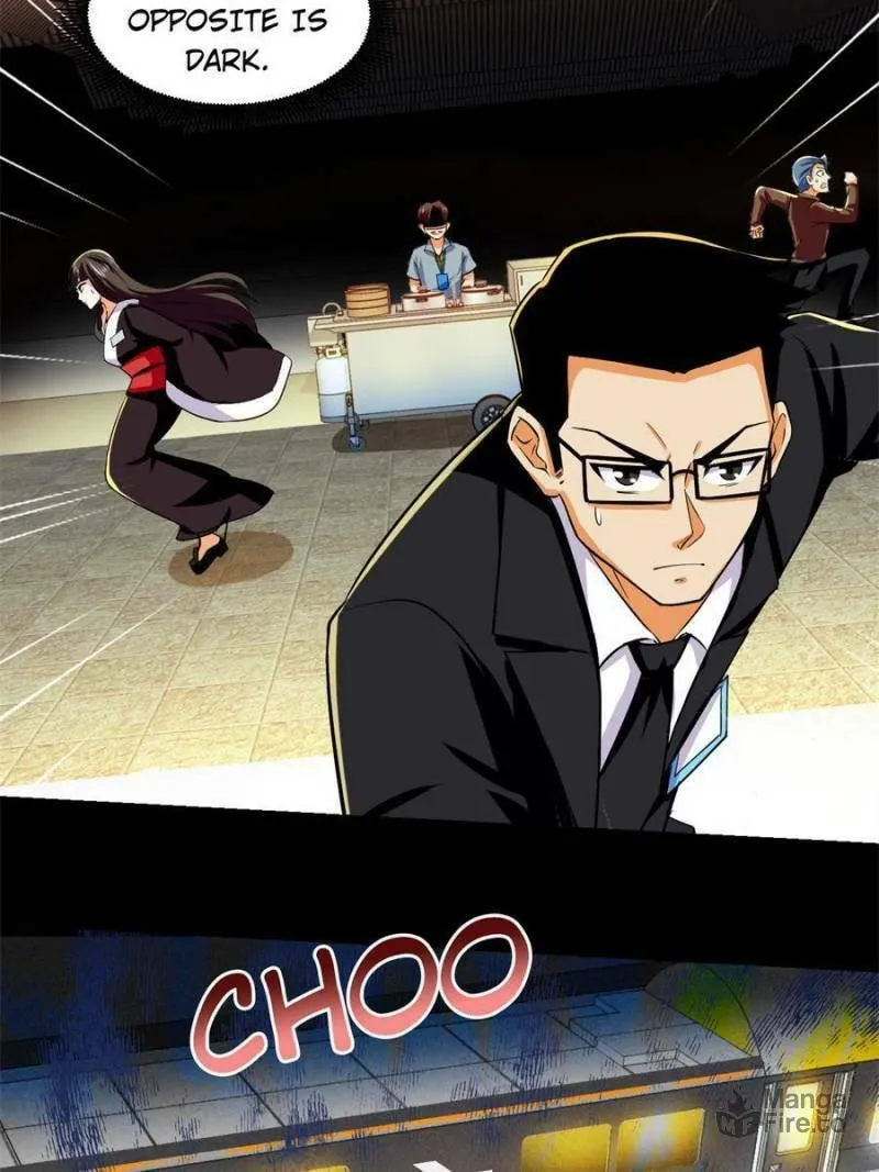 Global Collapse Chapter 63 page 27 - 