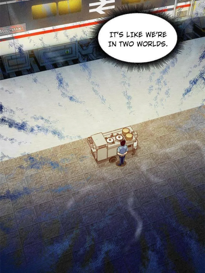 Global Collapse Chapter 63 page 28 - 