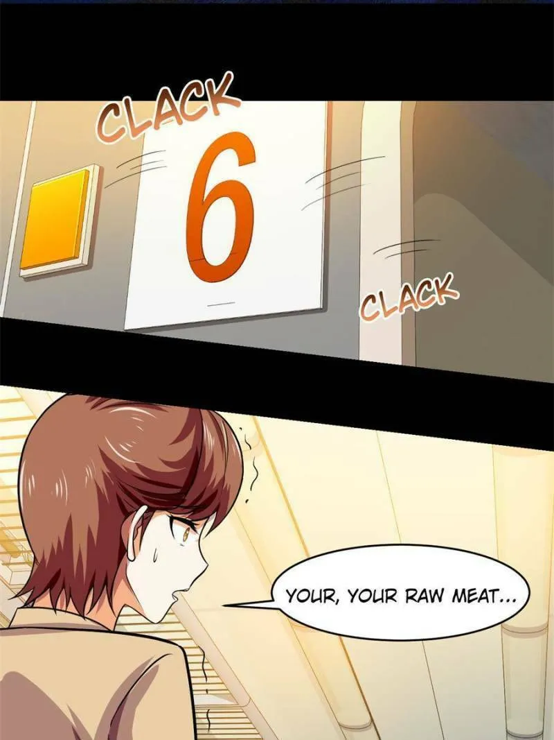 Global Collapse Chapter 63 page 29 - 