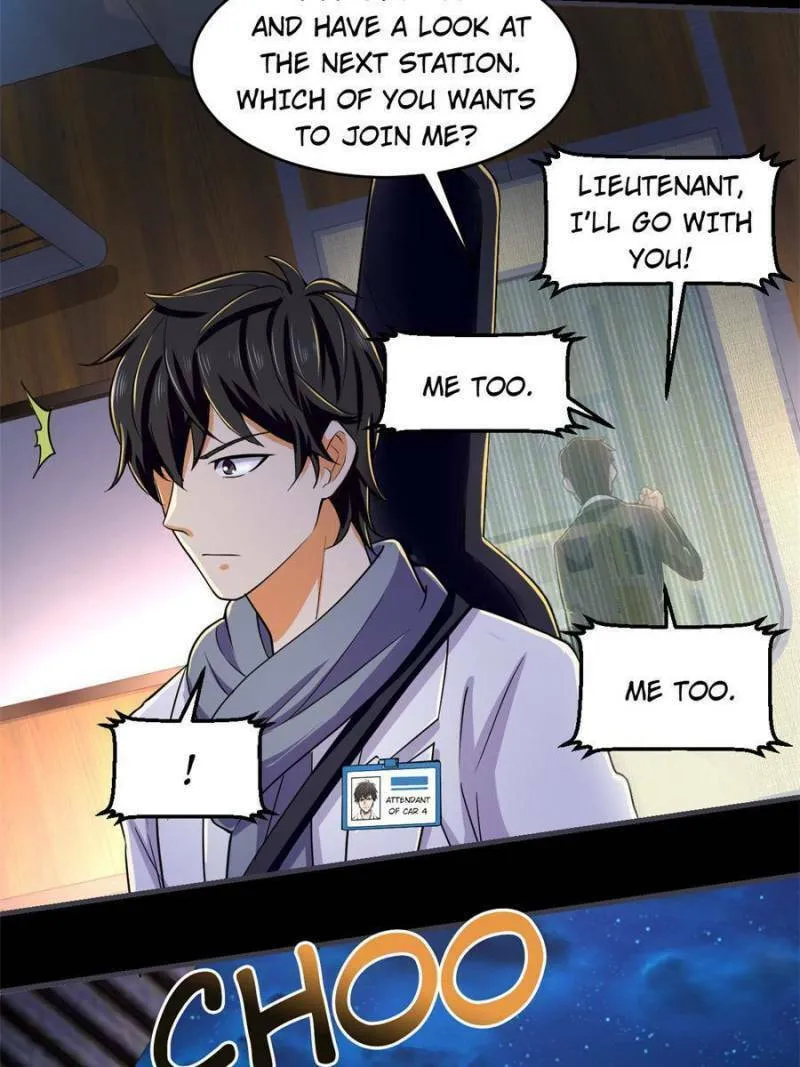 Global Collapse Chapter 63 page 4 - 
