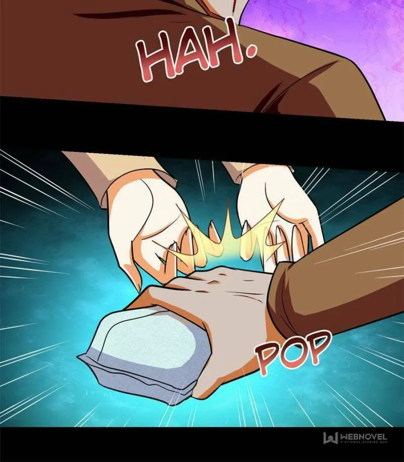 Global Collapse Chapter 63 page 31 - 