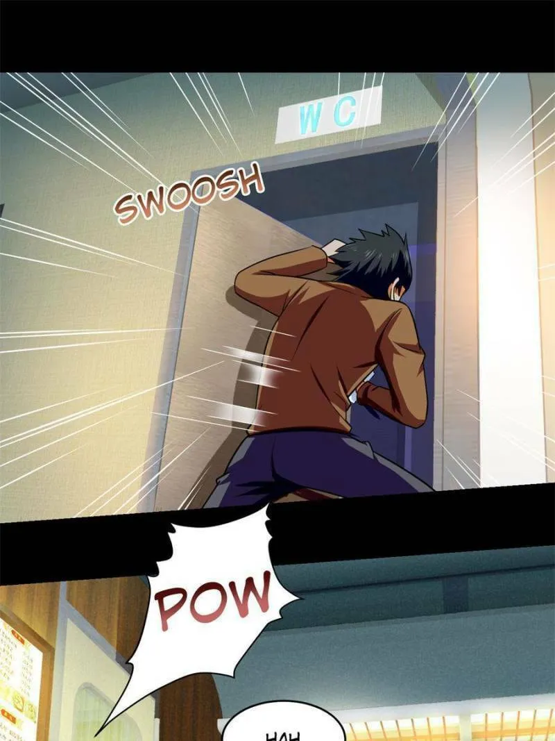Global Collapse Chapter 63 page 32 - 