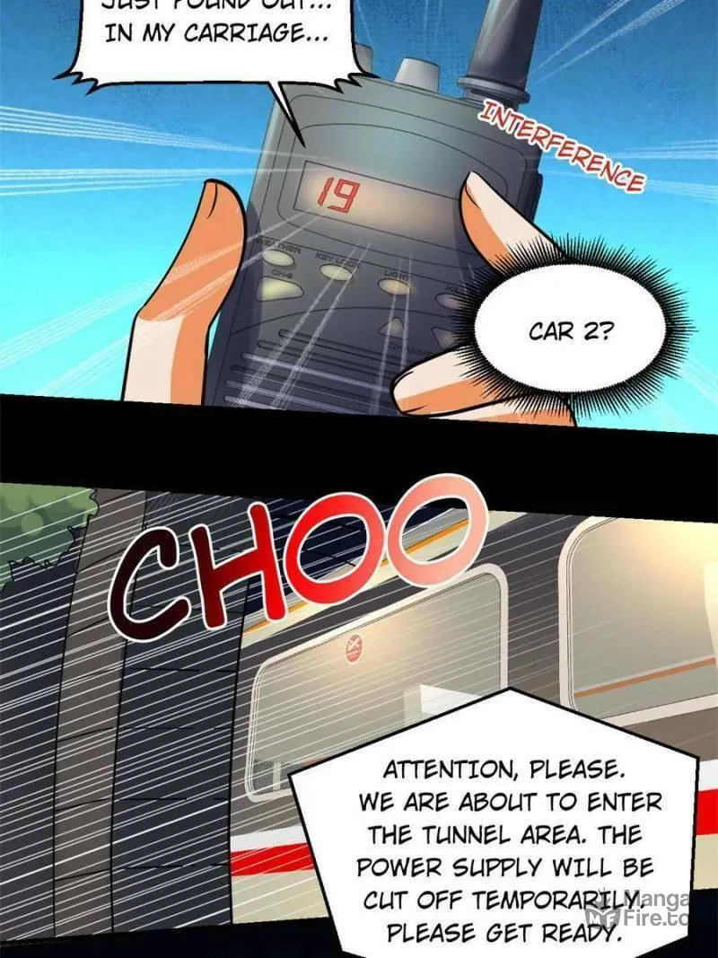 Global Collapse Chapter 63 page 40 - 