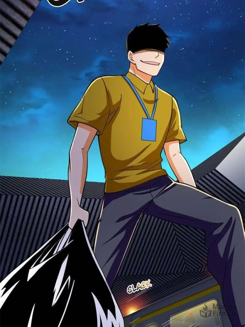 Global Collapse Chapter 63 page 5 - 