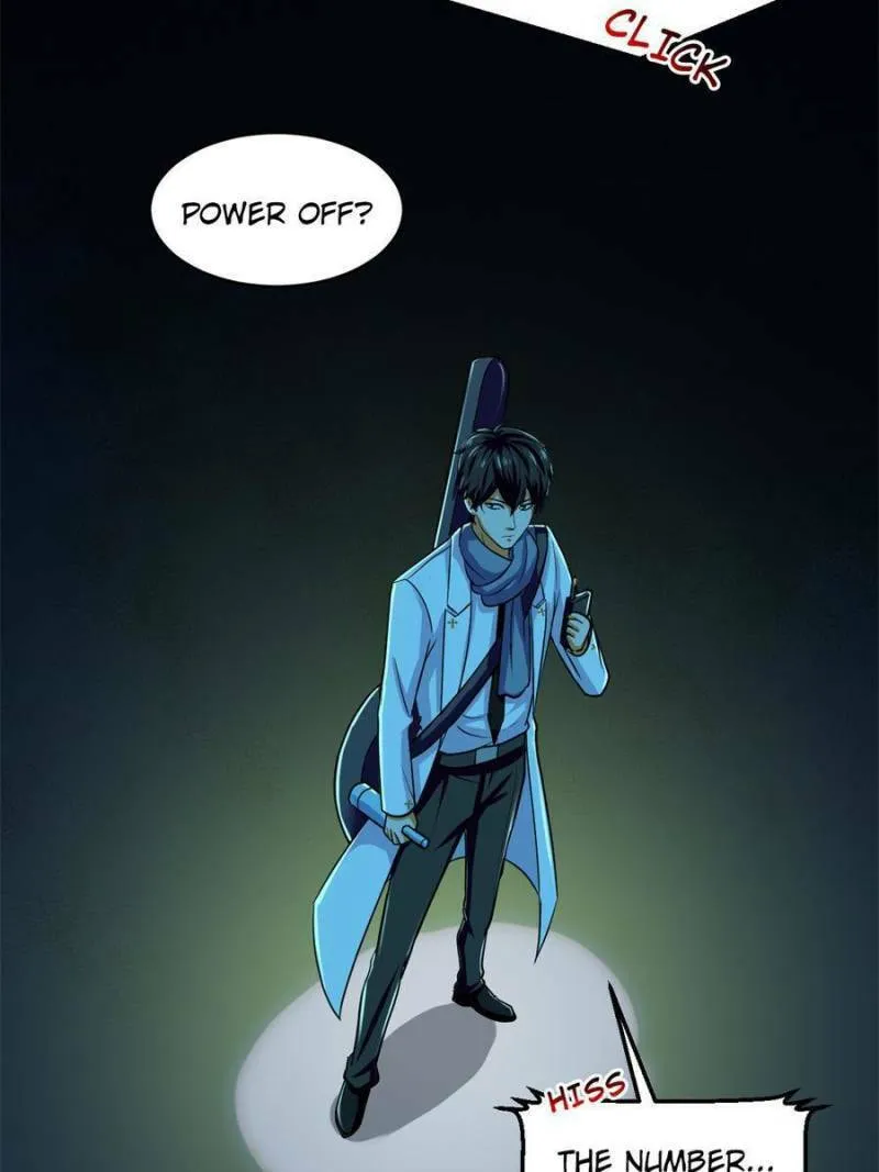 Global Collapse Chapter 63 page 41 - 