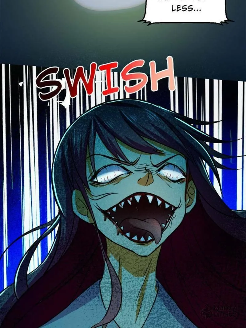 Global Collapse Chapter 63 page 42 - 