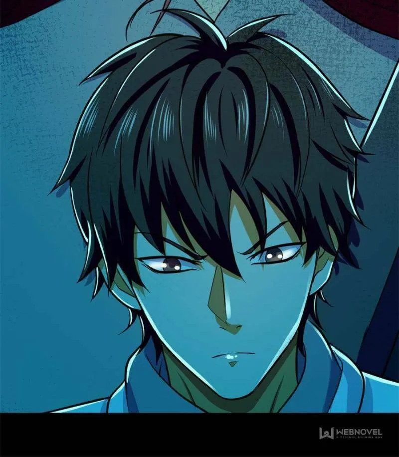 Global Collapse Chapter 63 page 43 - 