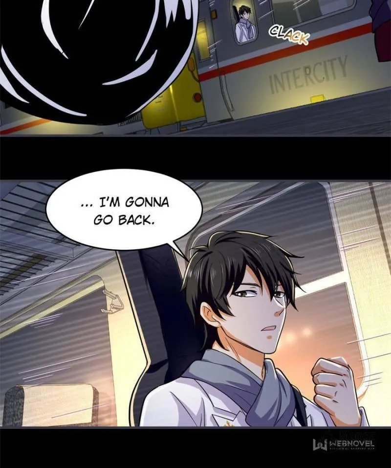 Global Collapse Chapter 63 page 6 - 