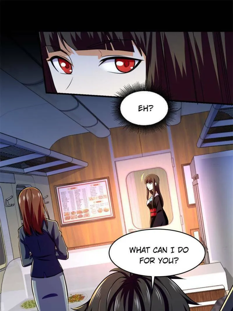 Global Collapse Chapter 63 page 7 - 