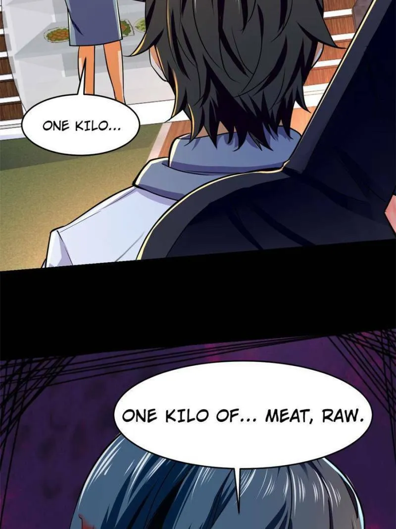 Global Collapse Chapter 63 page 8 - 
