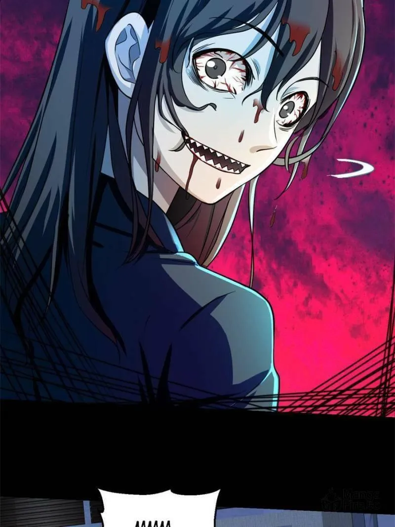 Global Collapse Chapter 63 page 9 - 