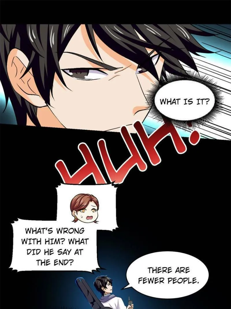 Global Collapse Chapter 64 page 1 - 