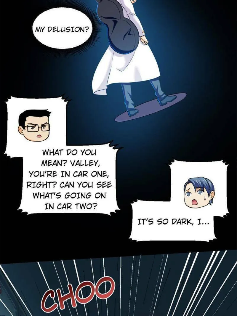 Global Collapse Chapter 64 page 2 - 