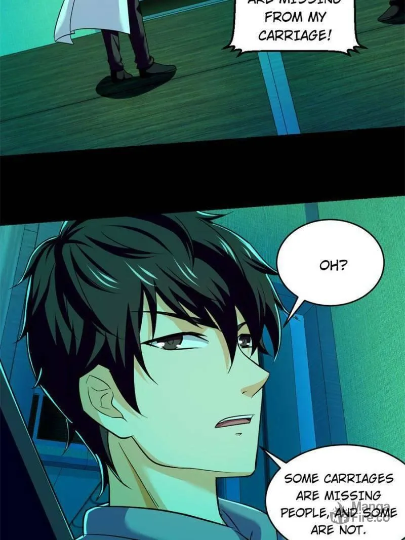 Global Collapse Chapter 64 page 12 - 