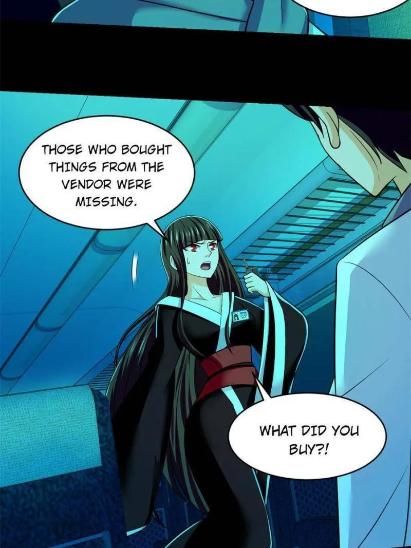 Global Collapse Chapter 64 page 13 - 