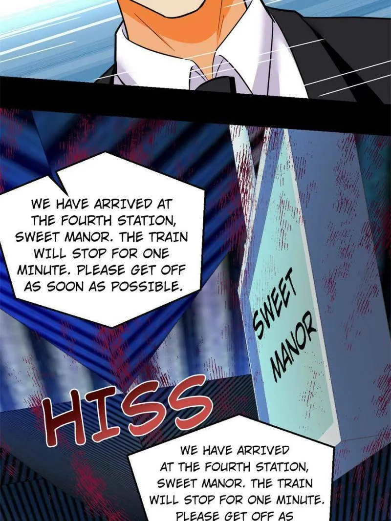 Global Collapse Chapter 64 page 17 - 