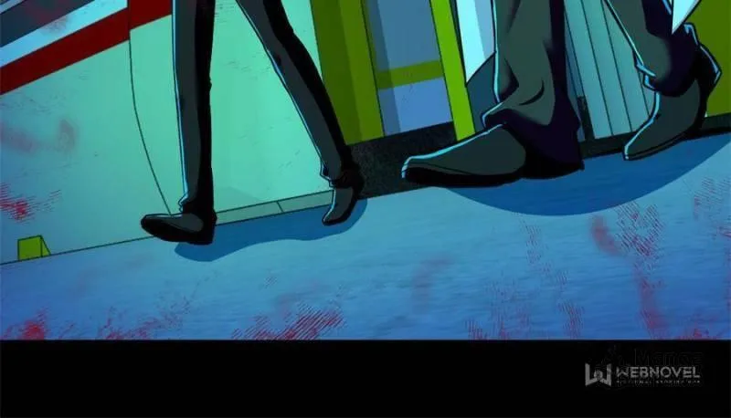 Global Collapse Chapter 64 page 20 - 