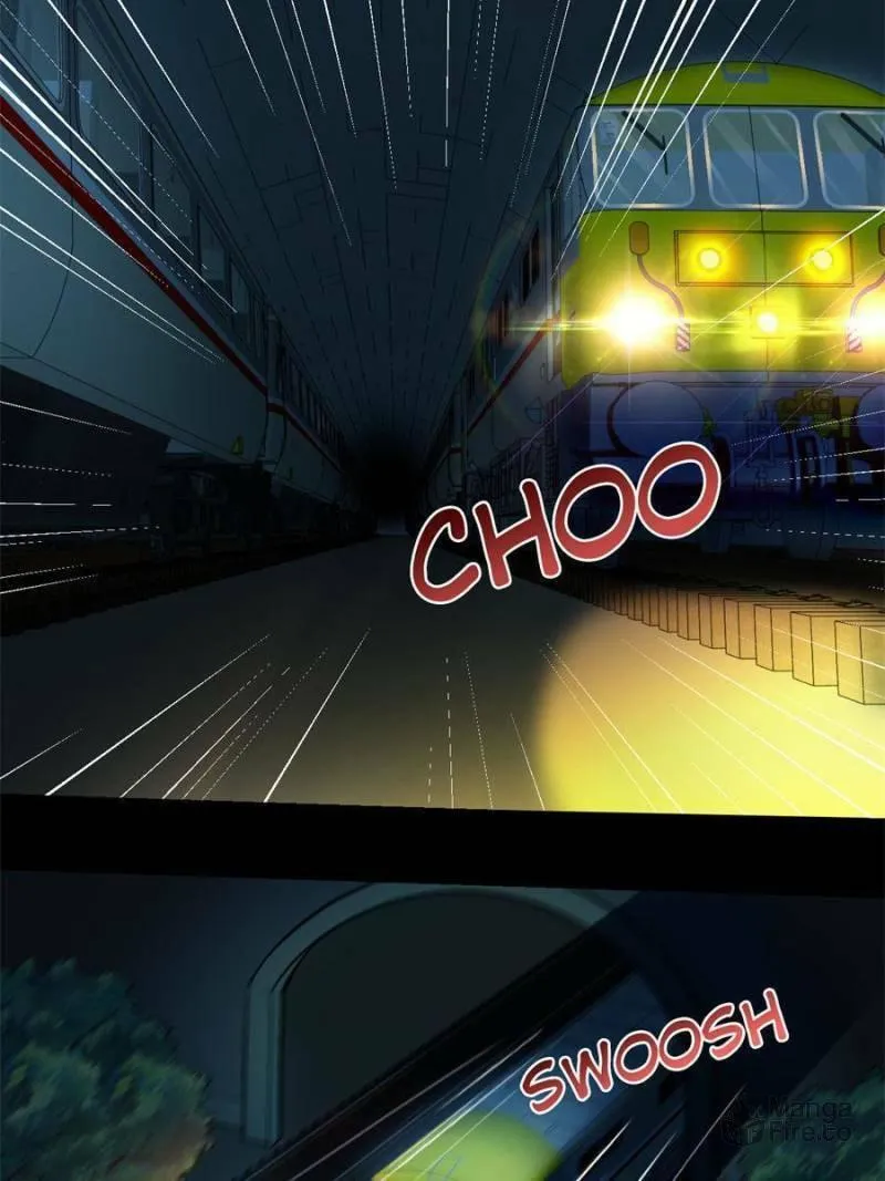 Global Collapse Chapter 64 page 3 - 