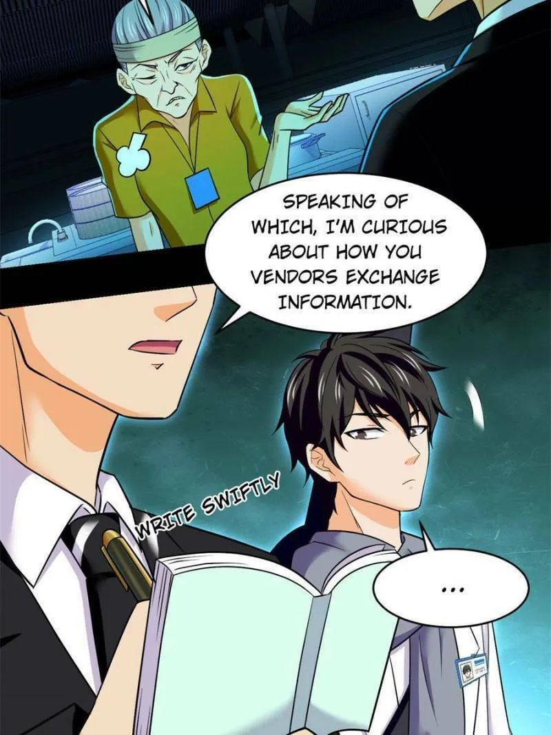 Global Collapse Chapter 64 page 26 - 
