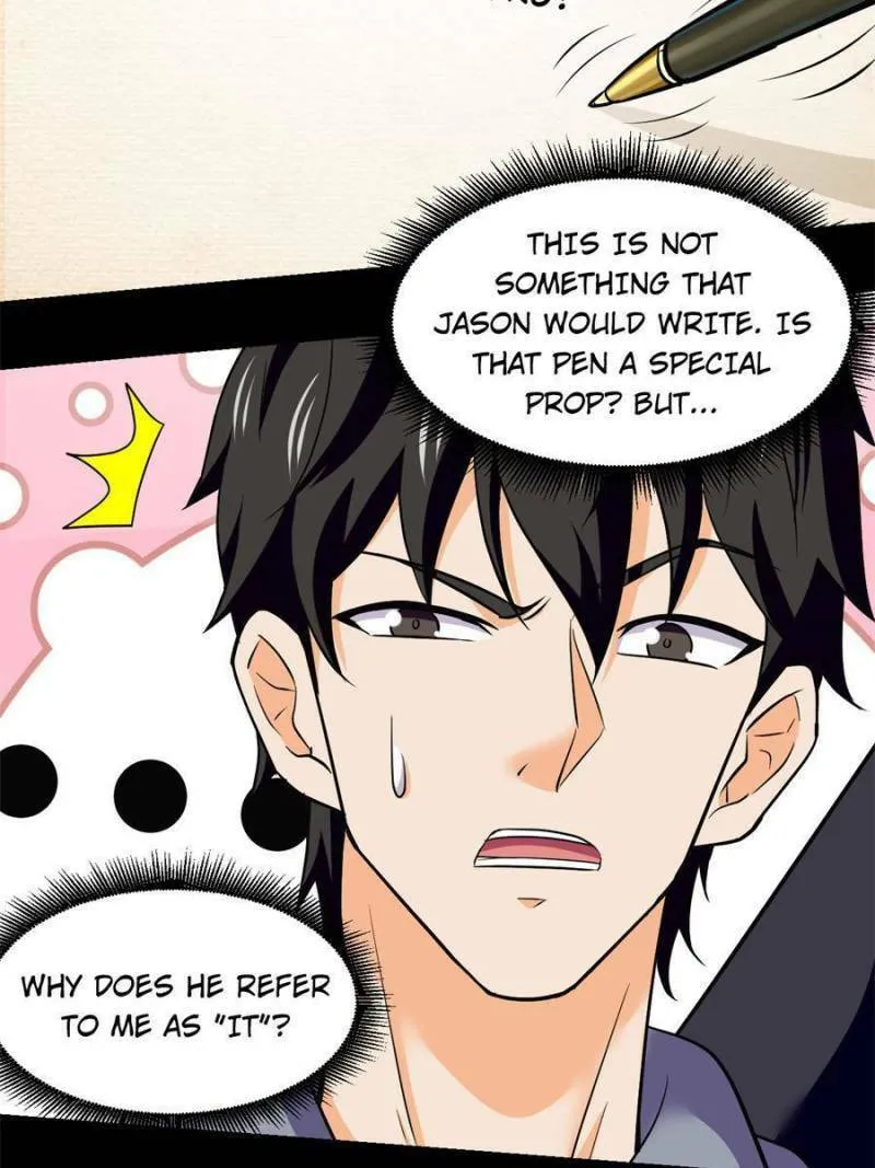 Global Collapse Chapter 64 page 28 - 