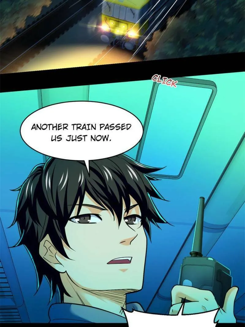 Global Collapse Chapter 64 page 4 - 