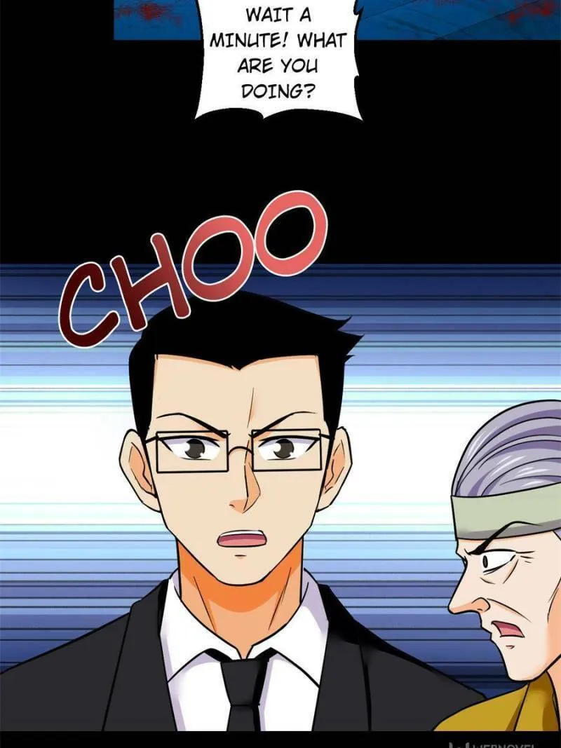 Global Collapse Chapter 64 page 31 - 