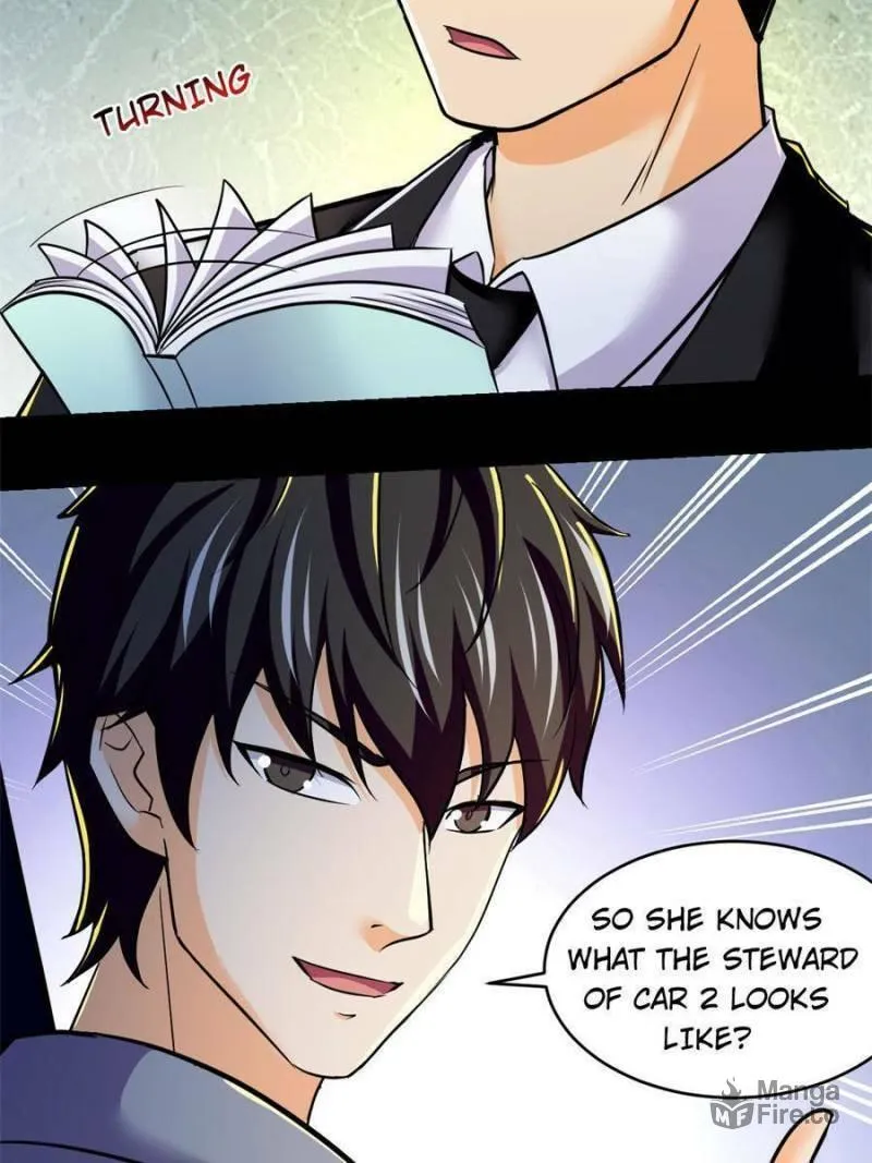 Global Collapse Chapter 64 page 39 - 