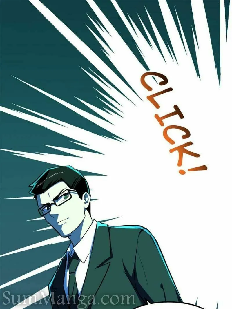 Global Collapse Chapter 65 page 1 - 
