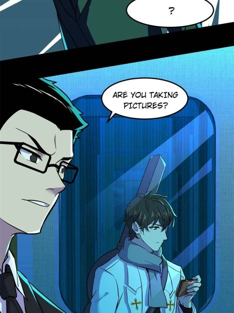 Global Collapse Chapter 65 page 2 - 